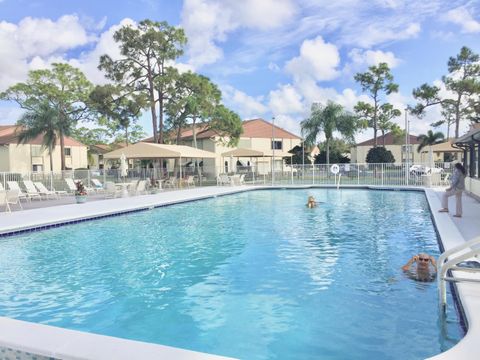 A home in Greenacres