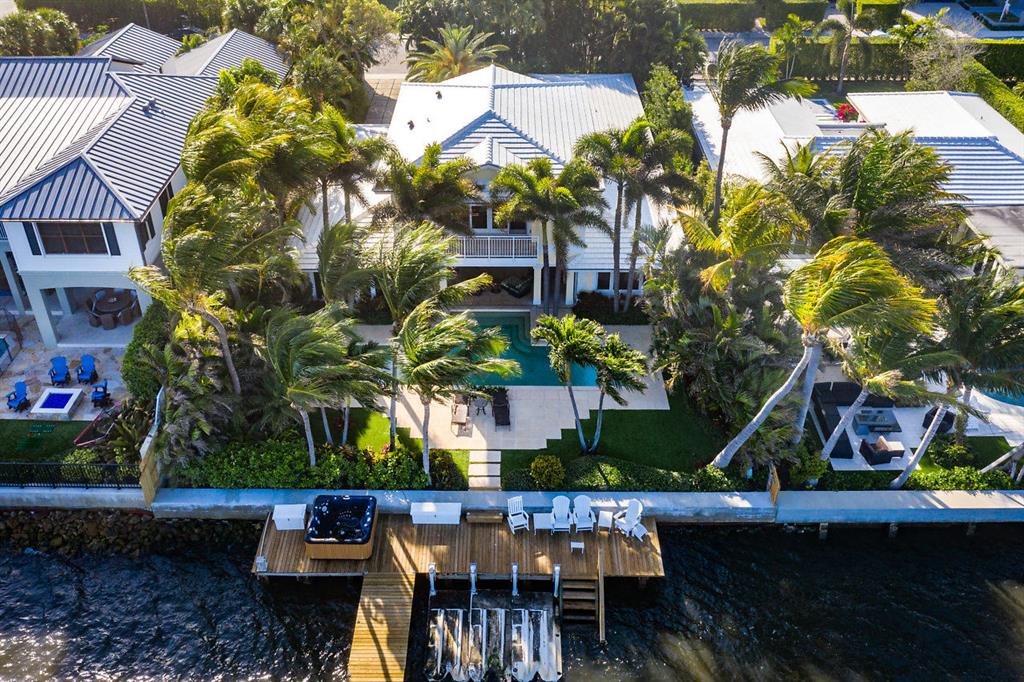 LEWIS SHORE ESTATES 3 - Residential