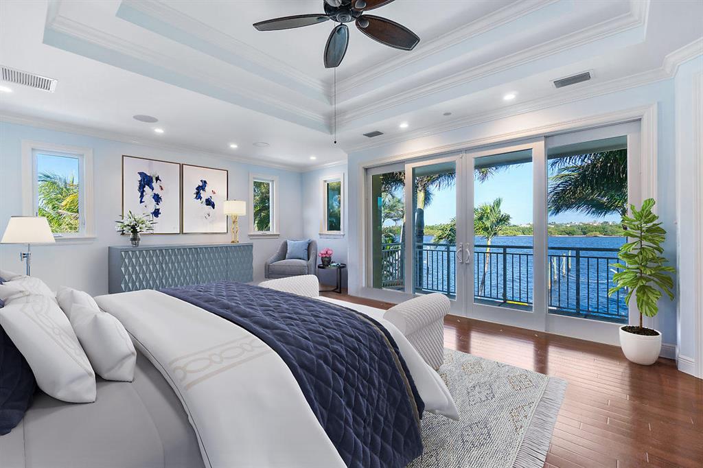 LEWIS SHORE ESTATES 3 - Residential