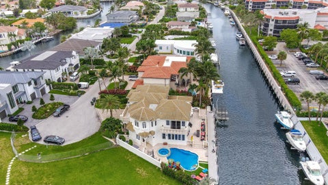 Tiny photo for 857 Havana Drive, Boca Raton, FL 33487 (MLS # B26071294)