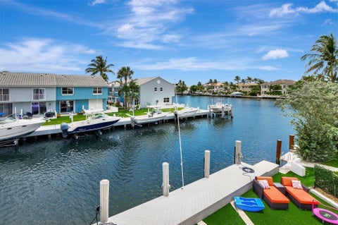 Tiny photo for 857 Havana Drive, Boca Raton, FL 33487 (MLS # B26071294)