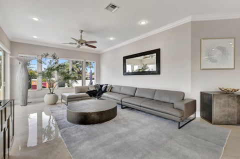 Tiny photo for 857 Havana Drive, Boca Raton, FL 33487 (MLS # B26071294)