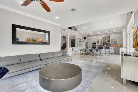 Tiny photo for 857 Havana Drive, Boca Raton, FL 33487 (MLS # B26071294)