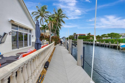 Tiny photo for 857 Havana Drive, Boca Raton, FL 33487 (MLS # B26071294)