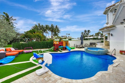 Tiny photo for 857 Havana Drive, Boca Raton, FL 33487 (MLS # B26071294)