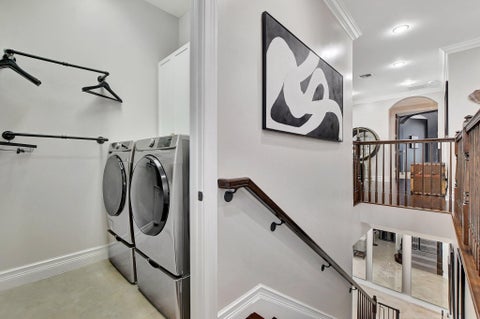 Tiny photo for 857 Havana Drive, Boca Raton, FL 33487 (MLS # B26071294)