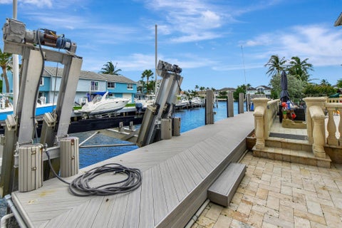 Tiny photo for 857 Havana Drive, Boca Raton, FL 33487 (MLS # B26071294)