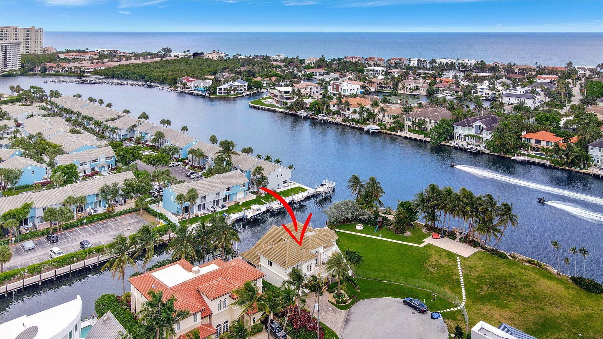 857 Havana Drive