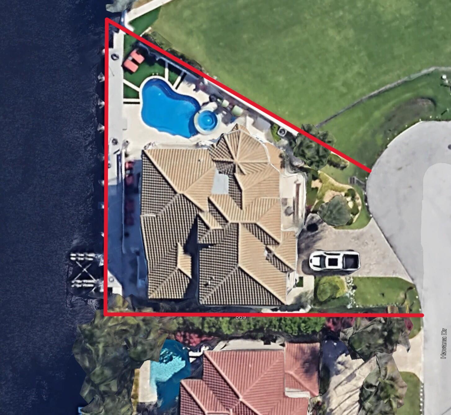 857 Havana Drive