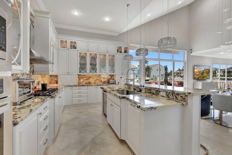 Tiny photo for 857 Havana Drive, Boca Raton, FL 33487 (MLS # B26071294)