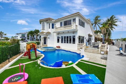 Tiny photo for 857 Havana Drive, Boca Raton, FL 33487 (MLS # B26071294)