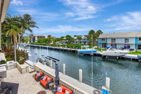 Tiny photo for 857 Havana Drive, Boca Raton, FL 33487 (MLS # B26071294)