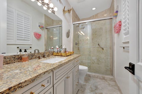 Tiny photo for 857 Havana Drive, Boca Raton, FL 33487 (MLS # B26071294)