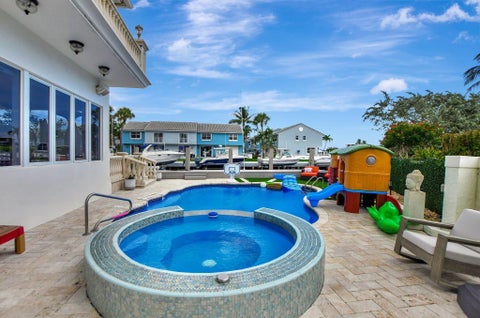 Tiny photo for 857 Havana Drive, Boca Raton, FL 33487 (MLS # B26071294)