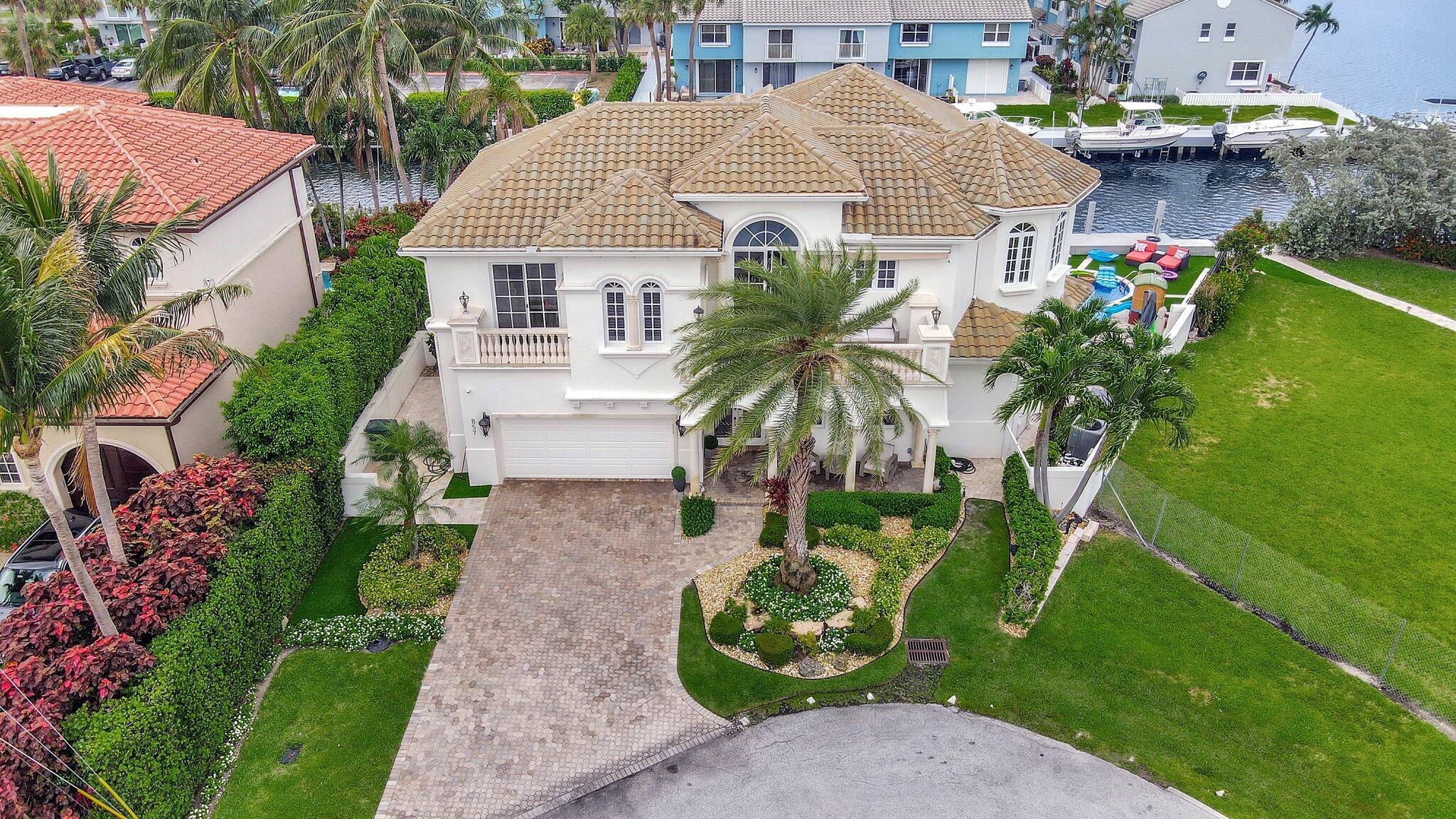 857 Havana Drive