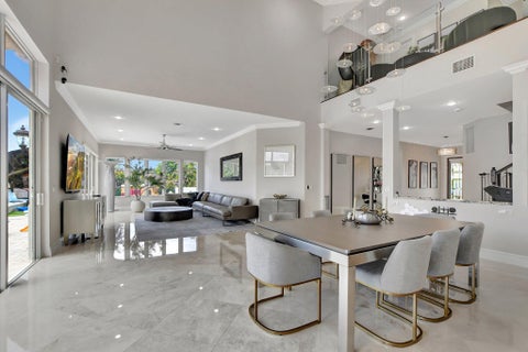 Tiny photo for 857 Havana Drive, Boca Raton, FL 33487 (MLS # B26071294)