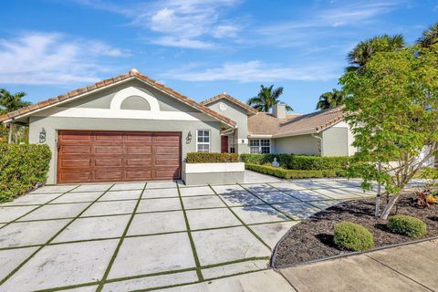 A home in Lake Worth Beach