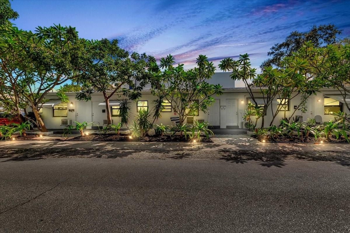 Exceptional 5-plex investment opportunity on a prime corner lot in highly sought-after Victoria Park, one of Fort Lauderdale’s most prestigious neighborhoods. Each unit features 1 bed/1 bath, with 2 of the bathrooms recently remodeled to a modern standard. The property is well-maintained and in excellent overall condition, making it ready for immediate occupancy or poised for strategic upgrades to maximize rental income. Major capital improvements have already been completed, including a brand-new roof (2023) and all new electric panels, delivering peace of mind to investors. Additionally, a separate laundry room offers extra value for tenants-an attractive amenity in Victoria Park. Don’t miss this rare chance to secure an asset in a renowned location w/ long term value & appreciation.