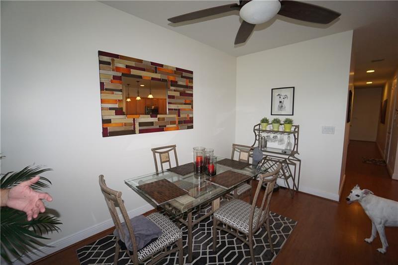 Edgewood Landings 173-159 - Residential Lease