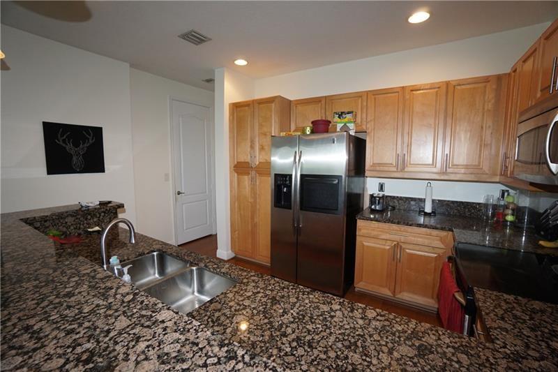 Edgewood Landings 173-159 - Residential Lease