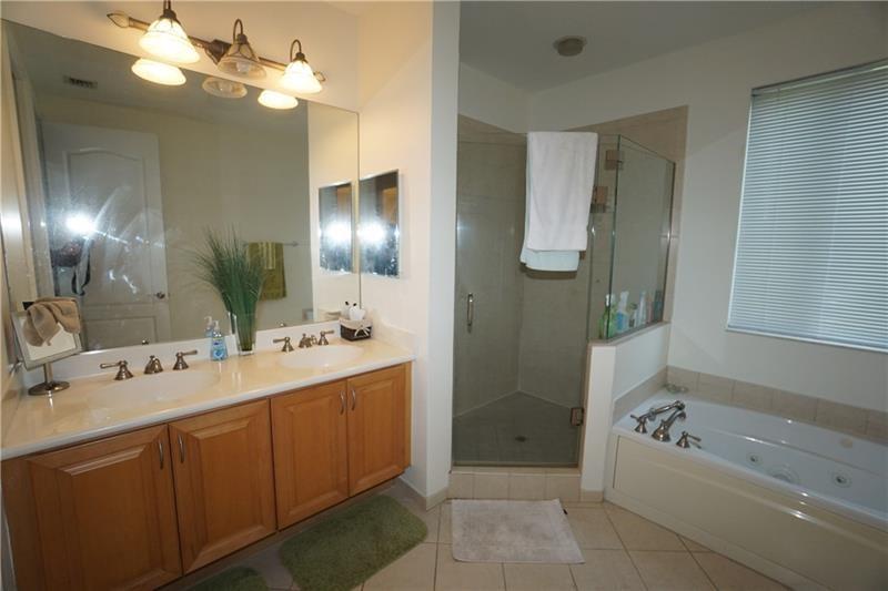 Edgewood Landings 173-159 - Residential Lease