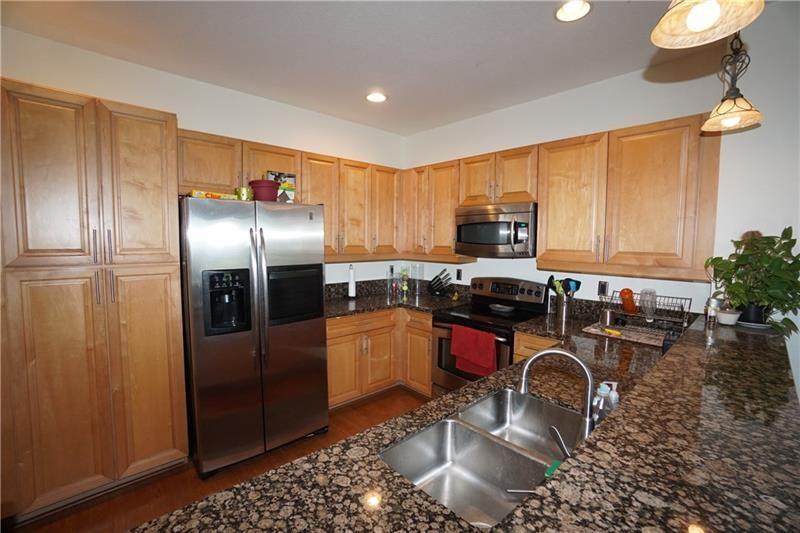 Edgewood Landings 173-159 - Residential Lease