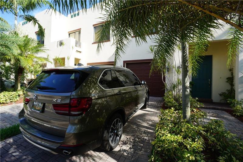 Edgewood Landings 173-159 - Residential Lease