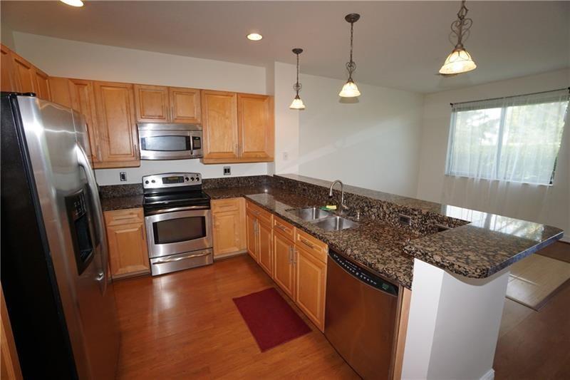 Edgewood Landings 173-159 - Residential Lease