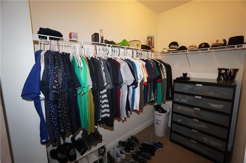 Edgewood Landings 173-159 - Residential Lease