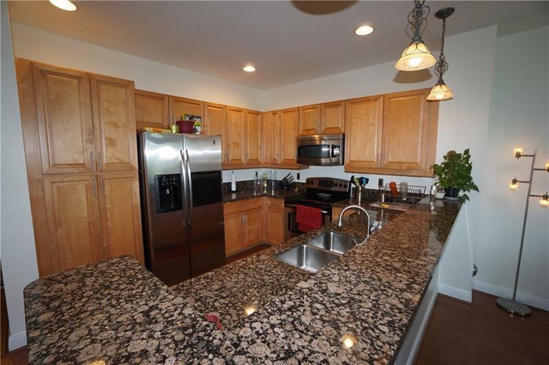 Edgewood Landings 173-159 - Residential Lease