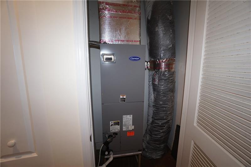 Edgewood Landings 173-159 - Residential Lease