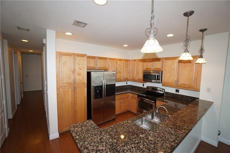 Edgewood Landings 173-159 - Residential Lease