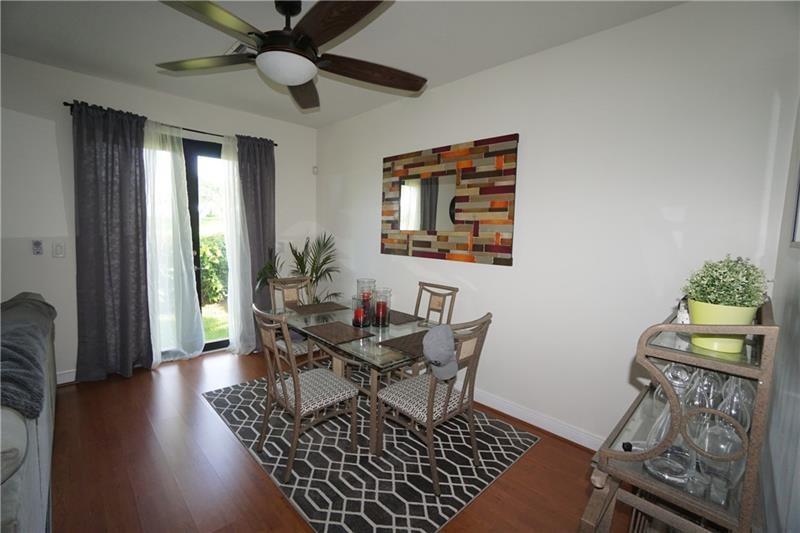 Edgewood Landings 173-159 - Residential Lease