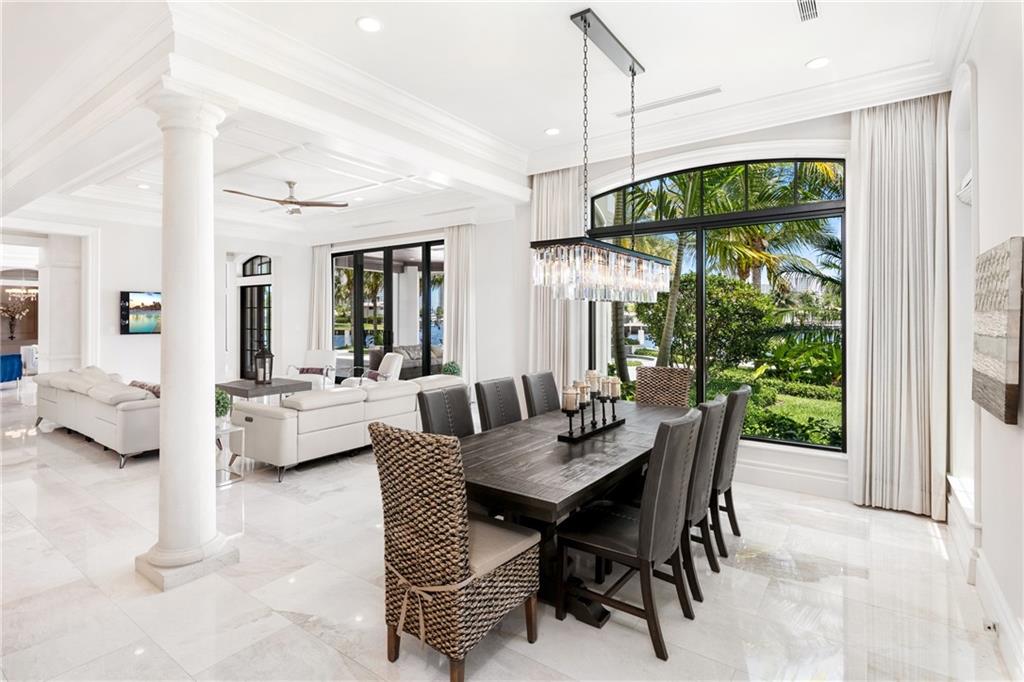 CORAL RIDGE COUNTRY CLUB - Residential