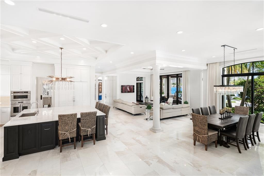 CORAL RIDGE COUNTRY CLUB - Residential