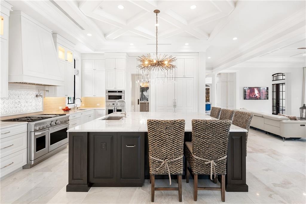 CORAL RIDGE COUNTRY CLUB - Residential