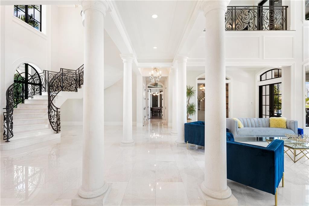 CORAL RIDGE COUNTRY CLUB - Residential