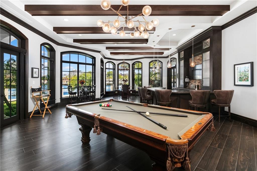 CORAL RIDGE COUNTRY CLUB - Residential