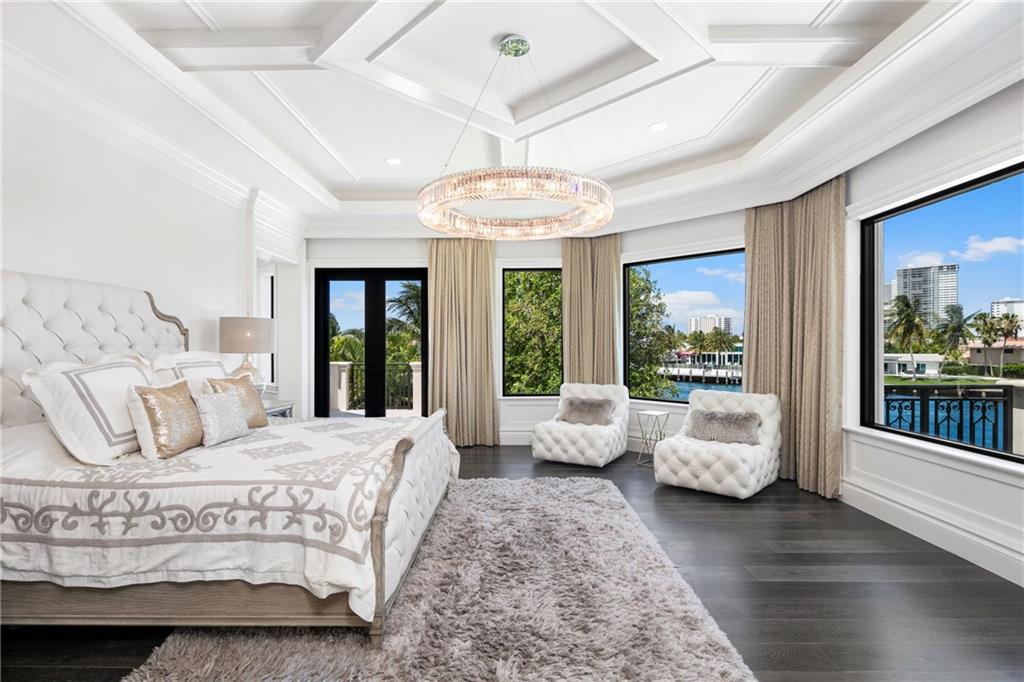 CORAL RIDGE COUNTRY CLUB - Residential