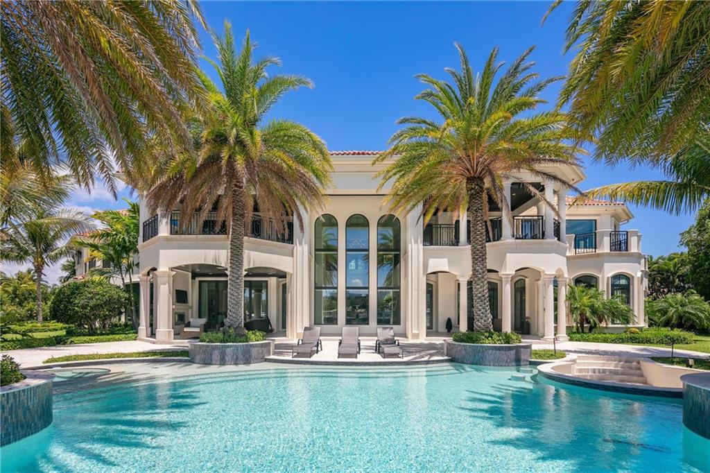 CORAL RIDGE COUNTRY CLUB - Residential