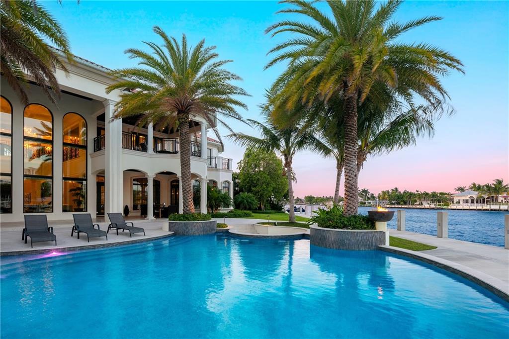 CORAL RIDGE COUNTRY CLUB - Residential