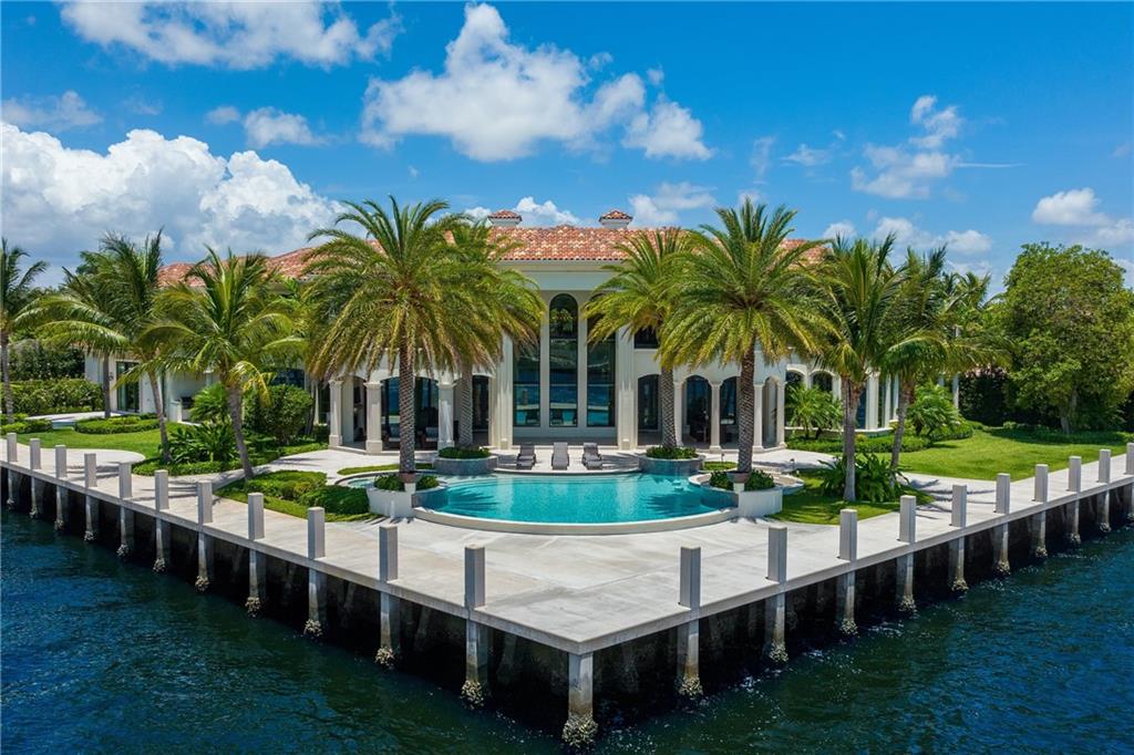 CORAL RIDGE COUNTRY CLUB - Residential