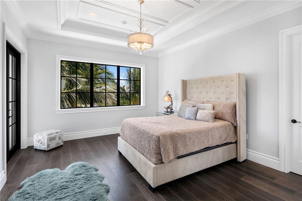 CORAL RIDGE COUNTRY CLUB - Residential