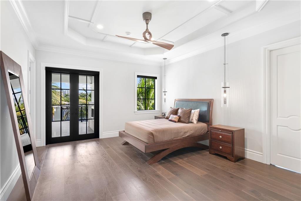 CORAL RIDGE COUNTRY CLUB - Residential