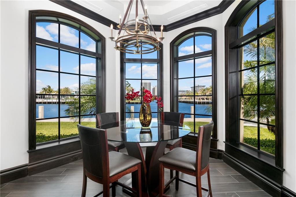 CORAL RIDGE COUNTRY CLUB - Residential