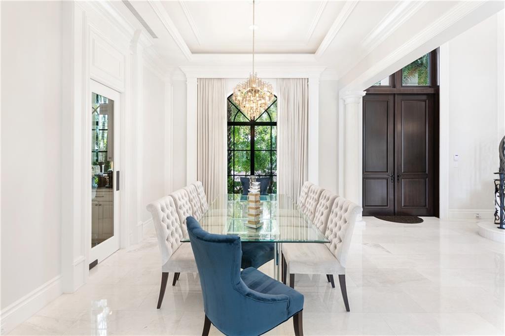 CORAL RIDGE COUNTRY CLUB - Residential