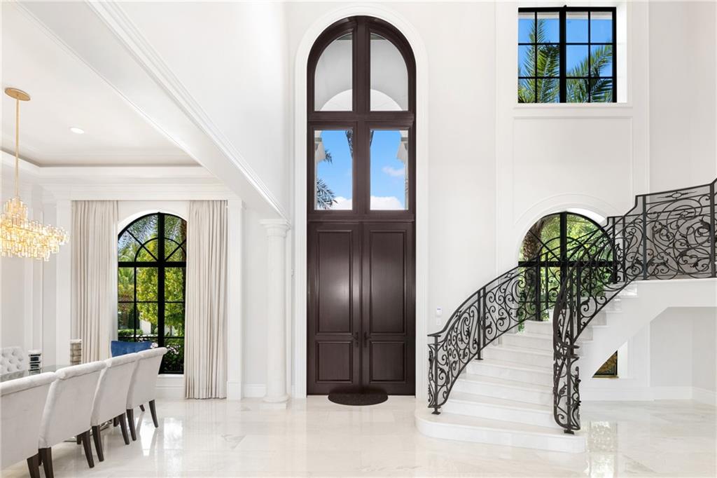 CORAL RIDGE COUNTRY CLUB - Residential