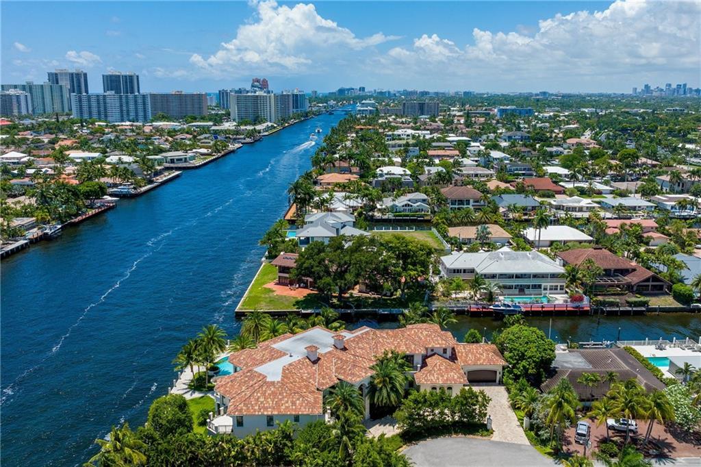 CORAL RIDGE COUNTRY CLUB - Residential