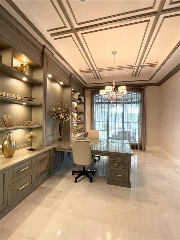 CORAL RIDGE COUNTRY CLUB - Residential