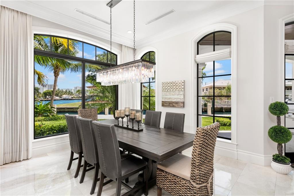 CORAL RIDGE COUNTRY CLUB - Residential